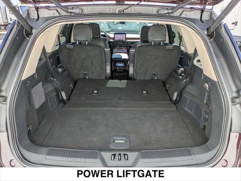 Used 2024 Lincoln Aviator Reserve image 27
