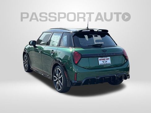 New 2026 MINI Cooper S FWD image 2