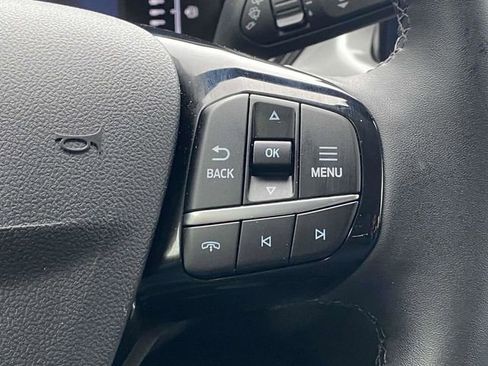 Certified 2023 Ford Escape SE image 22