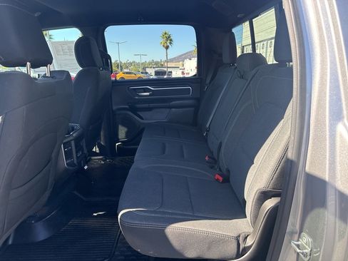 Used 2021 RAM 1500 Big Horn image 14