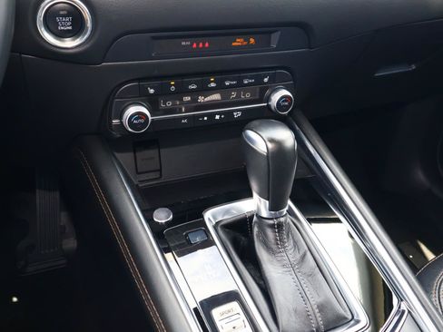 Used 2021 MAZDA CX-5 Grand Touring FWD image 25