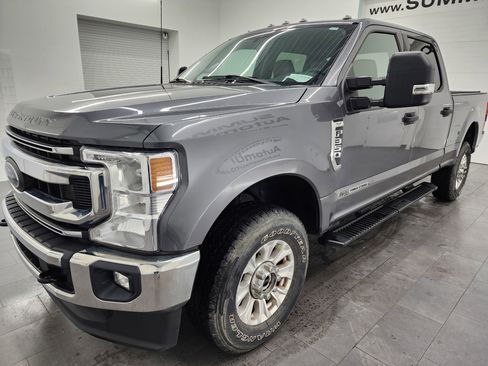 Used 2022 Ford F350 XLT w/ XLT Value Package image 7