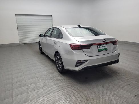 Used 2020 Kia Forte LXS image 5