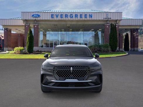 New 2026 Lincoln Nautilus Premier w/ Equipment Group 102A image 6