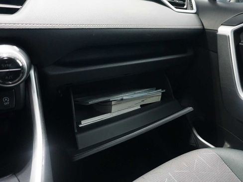 Used 2024 Toyota RAV4 XLE image 19