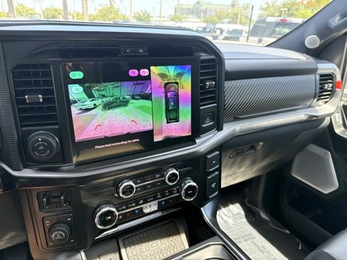 Used 2025 Ford F150 Raptor AWD/4WD image 27