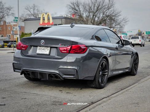 Used 2016 BMW M4 Coupe image 6