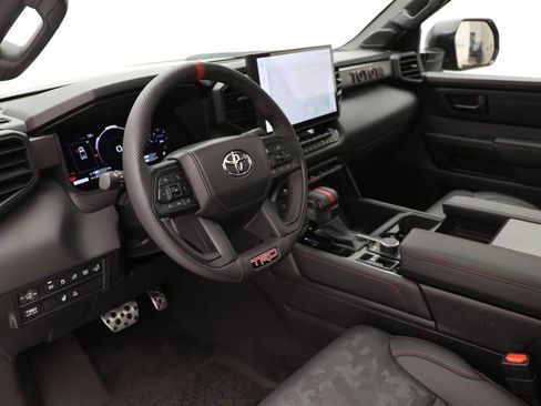 Used 2026 Toyota Tundra TRD Pro w/ Tow Tech Package AWD/4WD image 21