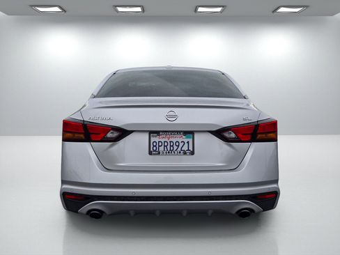 Used 2020 Nissan Altima 2.5 SL image 5