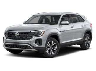 Used 2024 Volkswagen Atlas Cross Sport SE w/ Panoramic Sunroof Package video 1