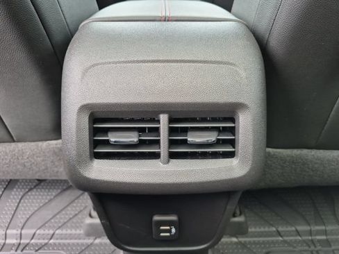 Used 2024 Chevrolet Equinox RS w/ LPO, Floor Liner Package AWD/4WD image 24