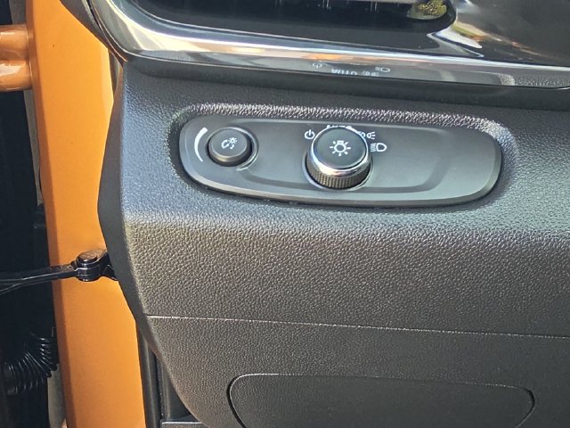 New 2026 Buick Envista Preferred w/ Convenience I Package FWD image 22