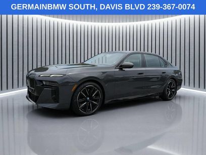 Used 2023 BMW 740i