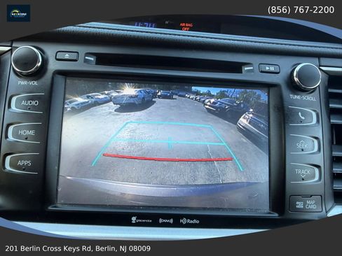 Used 2017 Toyota Highlander XLE FWD image 29