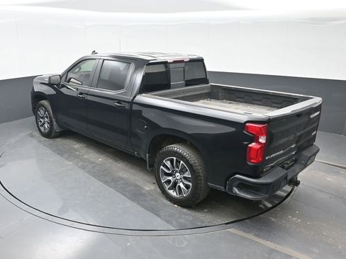 Used 2024 Chevrolet Silverado 1500 RST w/ RST All Star Premium Package image 19