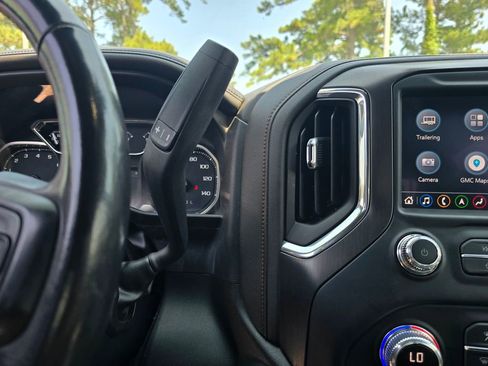 Certified 2021 GMC Sierra 1500 AT4 w/ AT4 Preferred Package AWD/4WD image 24
