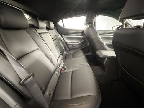 Used 2026 MAZDA MAZDA3 s Sport image 38