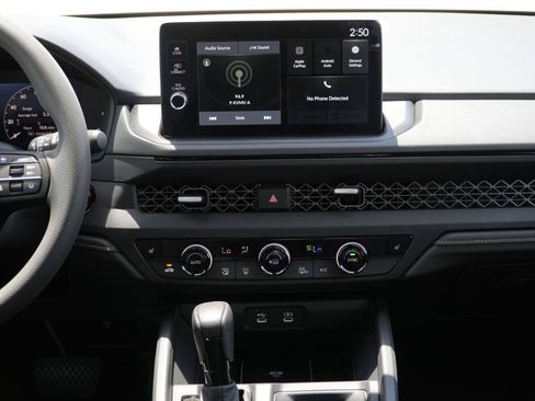 New 2026 Honda Accord SE image 26
