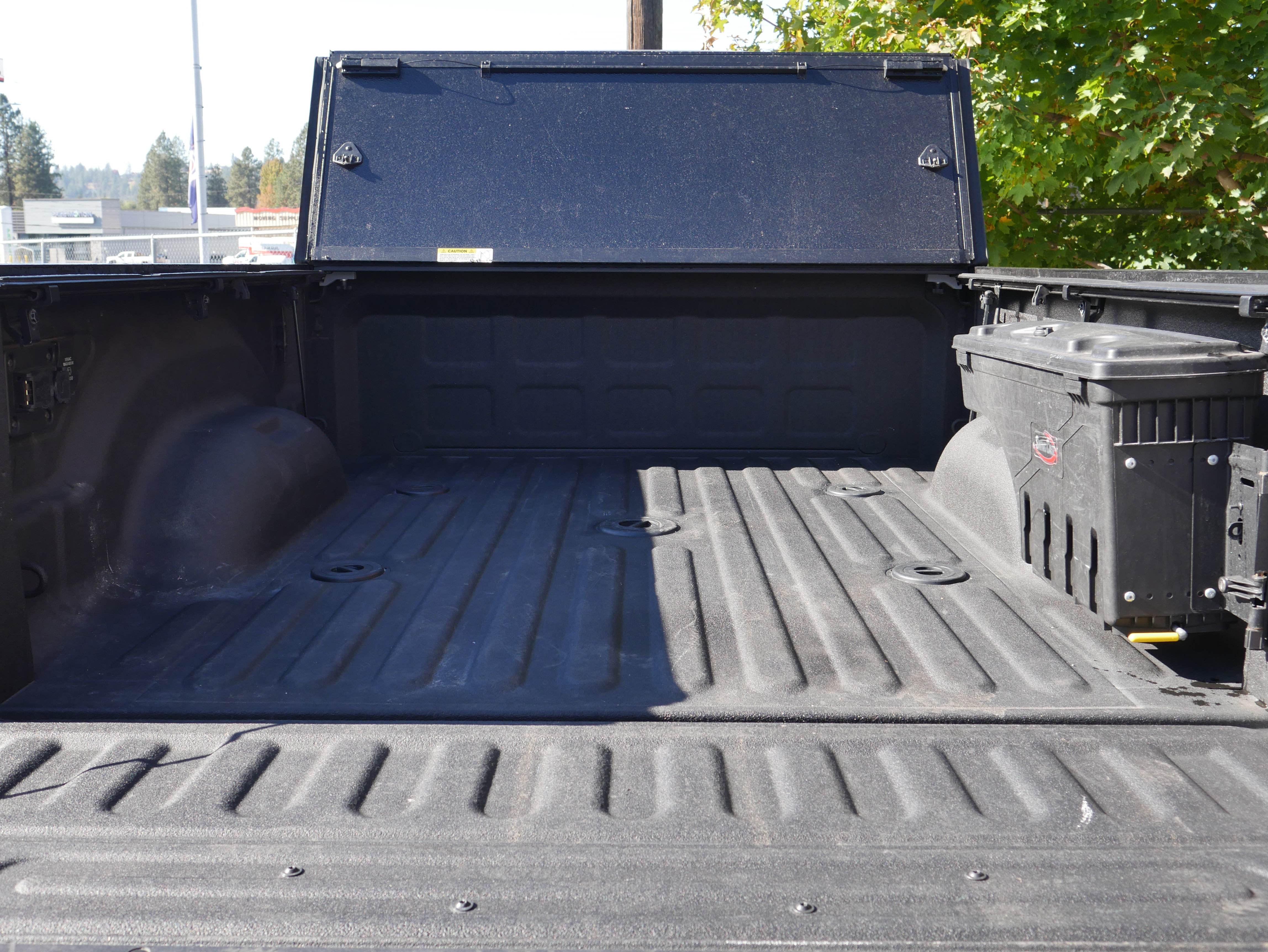 Used 2022 RAM 3500 Limited AWD/4WD image 30