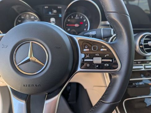 Used 2021 Mercedes-Benz GLC 300 image 14