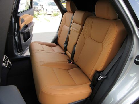 New 2026 Lexus RX 350 Premium image 21