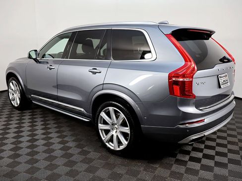 Used 2018 Volvo XC90 T6 Inscription w/ Convenience Package image 11