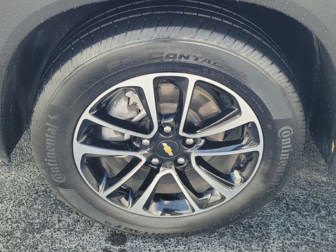 Used 2025 Chevrolet TrailBlazer LT FWD image 8