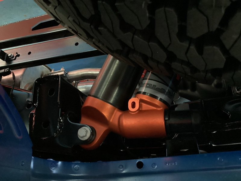 New 2026 Ford F150 Raptor AWD/4WD image 62