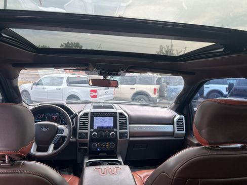 Used 2020 Ford F350 King Ranch w/ King Ranch Ultimate Package image 18