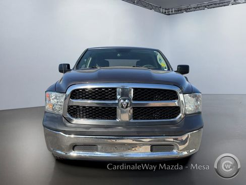 Used 2017 RAM 1500 ST w/ SXT Appearance Group RWD image 5