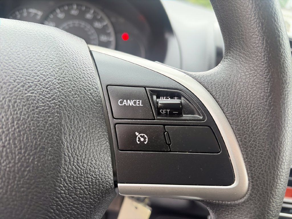 Used 2024 Mitsubishi Mirage ES FWD image 32