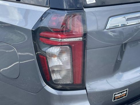 Used 2022 Chevrolet Tahoe LT RWD image 10