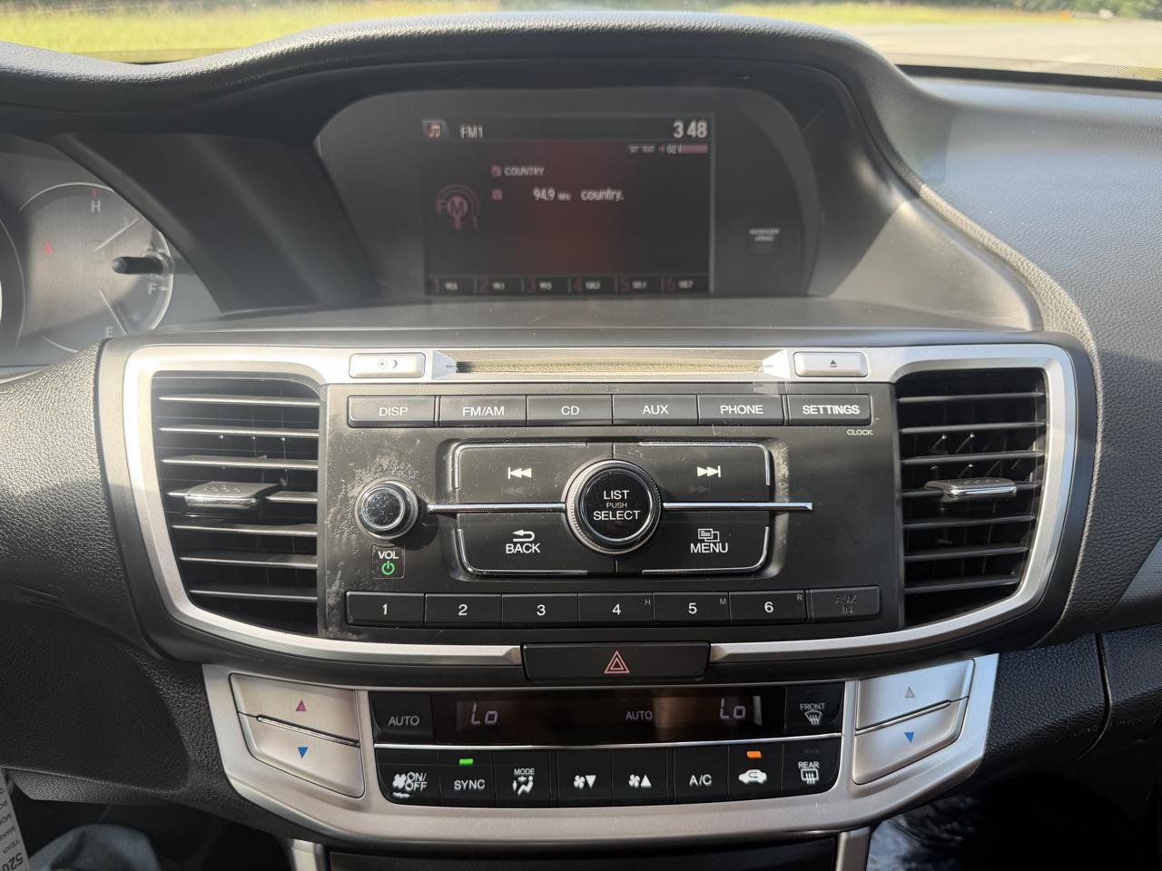 Used 2014 Honda Accord LX-S image 13
