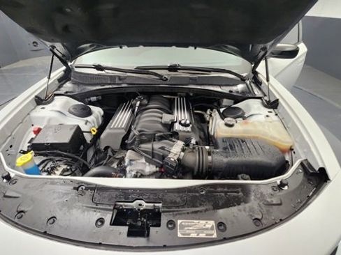 Used 2023 Dodge Charger Scat Pack w/ Dynamics Package image 24