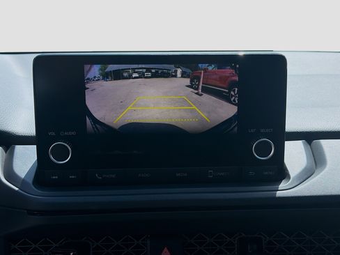 Used 2024 Honda Accord LX image 13