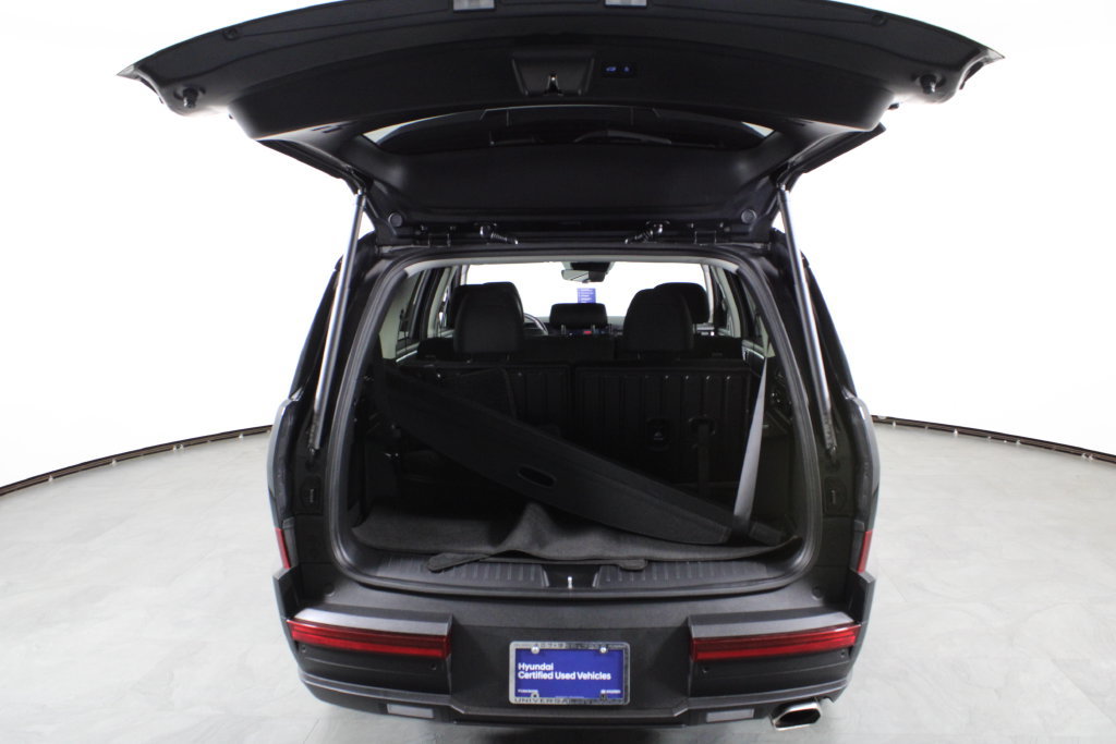 Certified 2025 Hyundai Santa Fe XRT AWD/4WD image 17