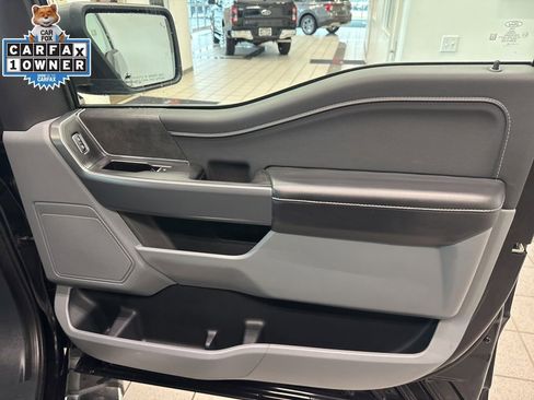 Used 2025 Ford F150 XLT w/ Equipment Group 301A Standard AWD/4WD image 20