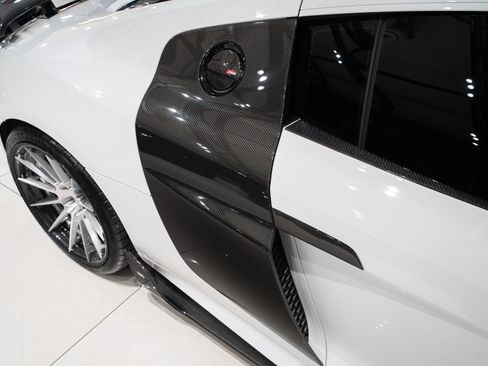 Used 2014 Audi R8 V10 AWD/4WD image 52