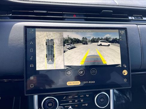 Used 2023 Land Rover Range Rover Autobiography AWD/4WD image 50