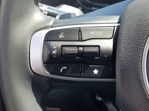 Used 2024 Kia Sportage EX AWD/4WD image 19
