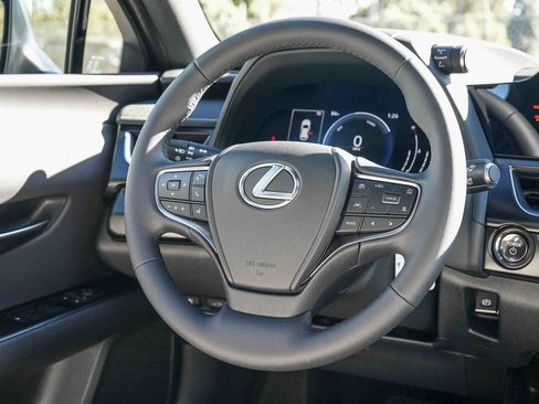 New 2026 Lexus UX 300h FWD image 14