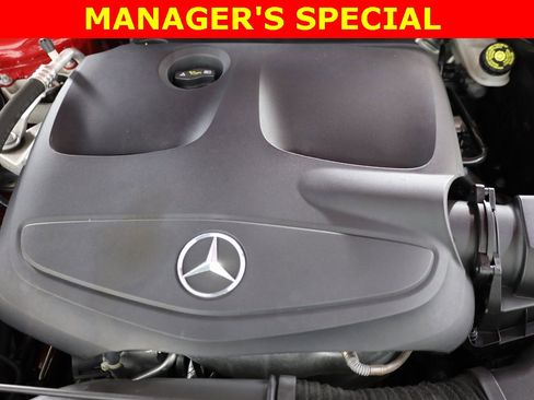 Used 2019 Mercedes-Benz GLA 250 4MATIC image 60