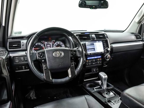 Used 2024 Toyota 4Runner TRD Pro AWD/4WD image 5