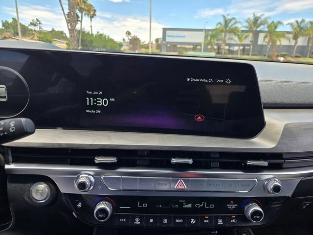 Used 2024 Kia Telluride SX X-Pro AWD/4WD image 21