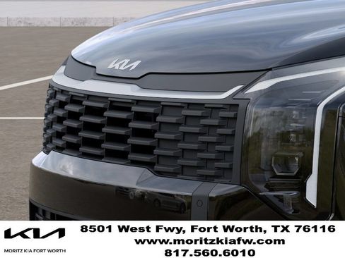 New 2026 Kia Sportage LX FWD image 12