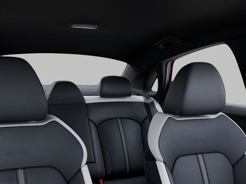 New 2026 Kia K5 GT-Line image 27