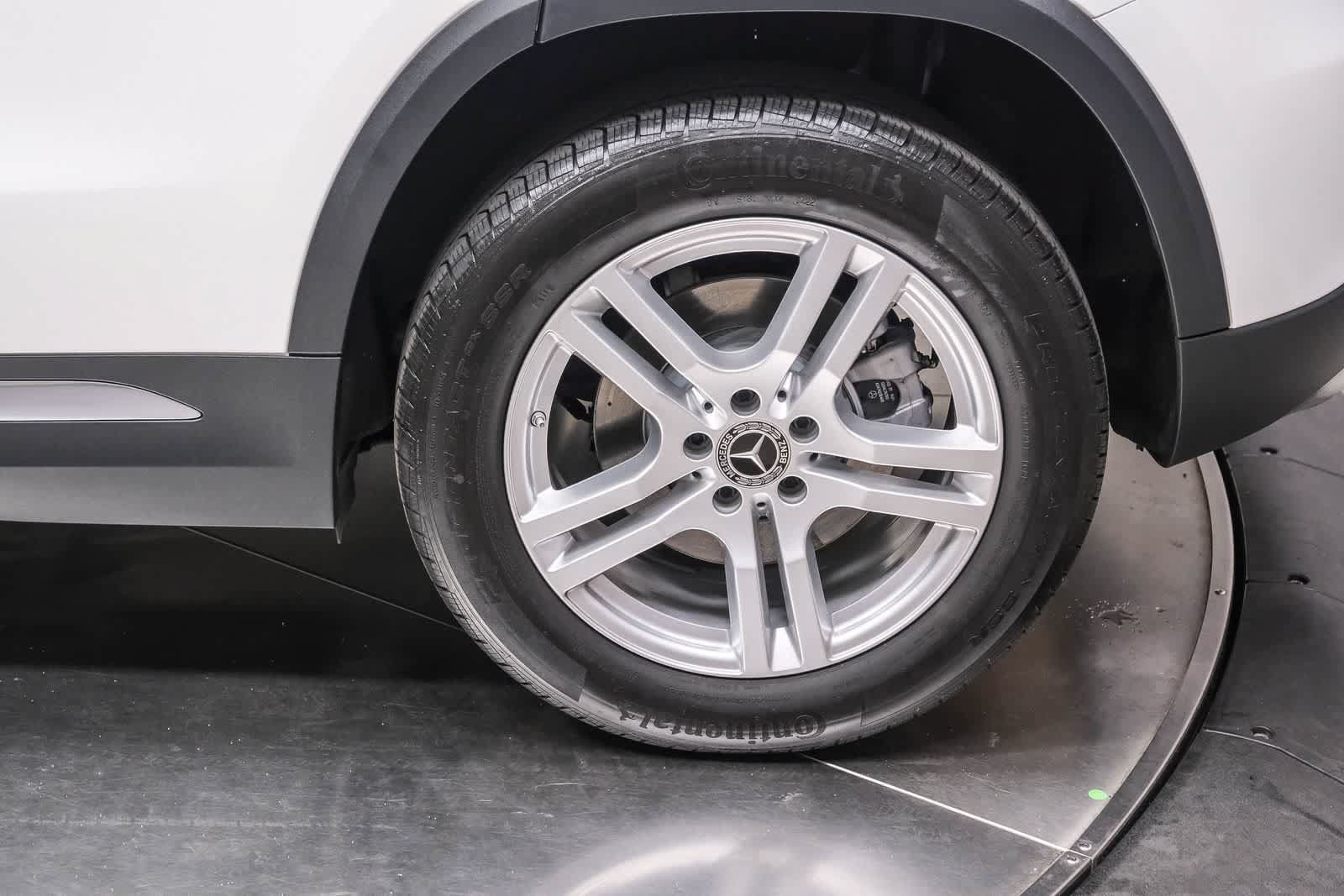 Used 2022 Mercedes-Benz GLA 250 4MATIC image 9