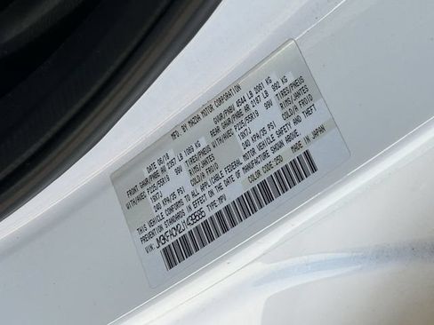 Used 2018 MAZDA CX-5 Touring w/ Preferred Equipment Package FWD image 33