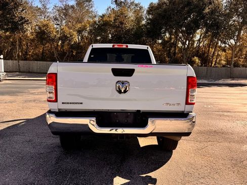 Used 2024 RAM 2500 Big Horn image 5