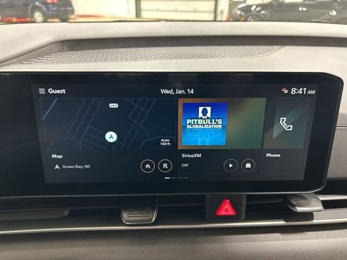 New 2026 Kia Carnival EX image 15